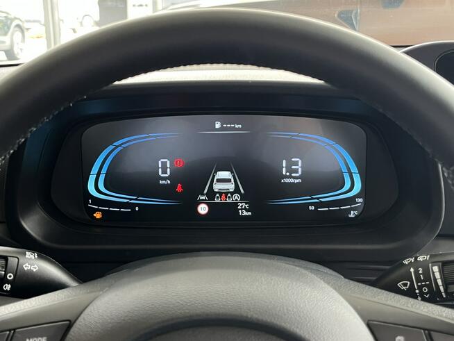 Hyundai Bayon 1.0 T-GDI 90KM 6MT Modern + Comfort