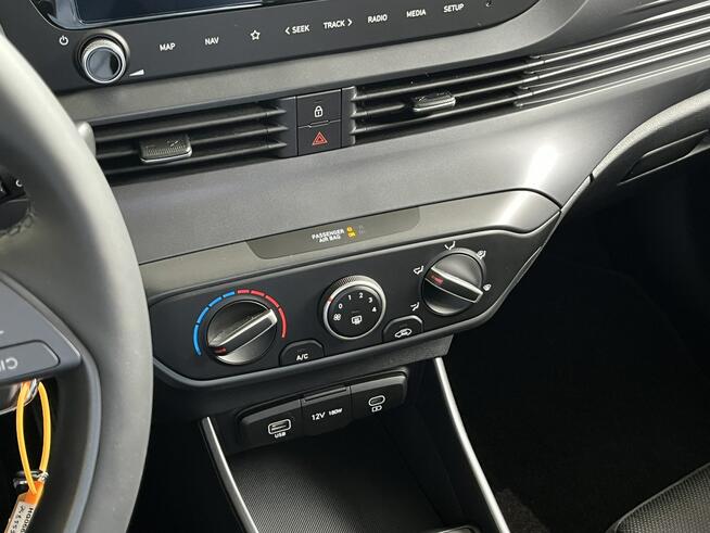 Hyundai Bayon 1.0 T-GDI 90KM 6MT Modern + Comfort