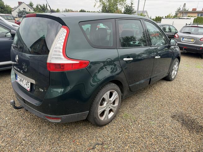 Renault Grand Scenic navi, klima, gwarancja!