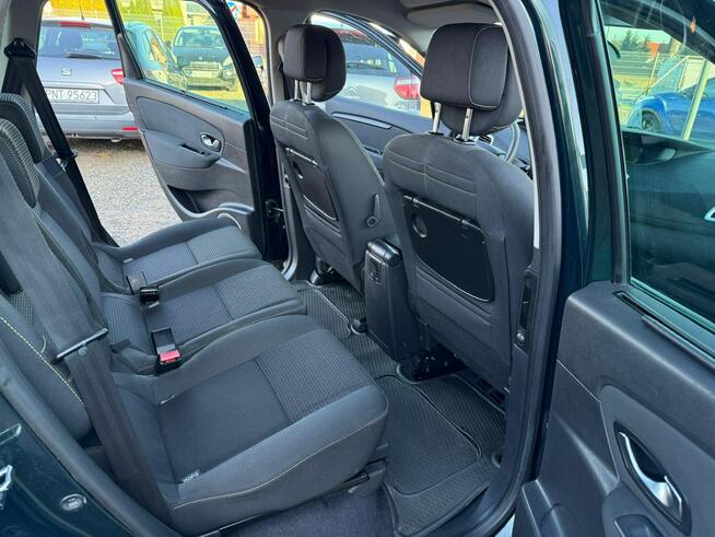 Renault Grand Scenic navi, klima, gwarancja!