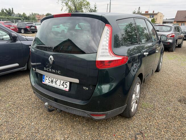 Renault Grand Scenic navi, klima, gwarancja!