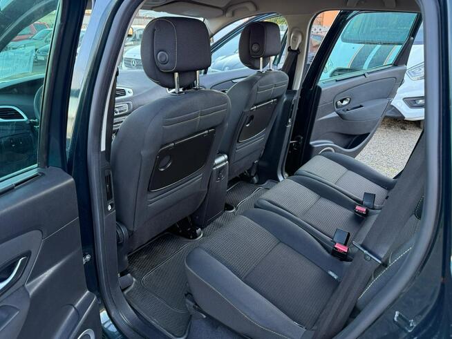 Renault Grand Scenic navi, klima, gwarancja!