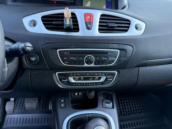 Renault Grand Scenic navi, klima, gwarancja!