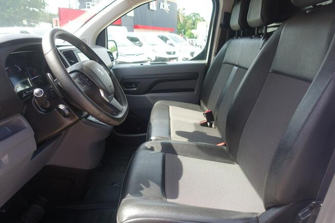 Peugeot Expert Fv23%*Automat*Średniak L2*Historia Serwisowa*2.0HDI*Gwarancja Premium*