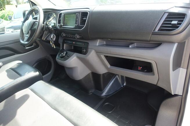 Peugeot Expert Fv23%*Automat*Średniak L2*Historia Serwisowa*2.0HDI*Gwarancja Premium*