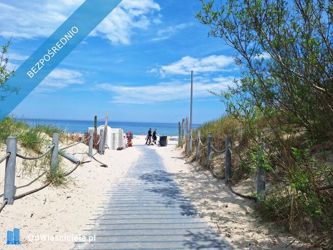 Mieszkanie we Władysławowie 300 m. od plaży