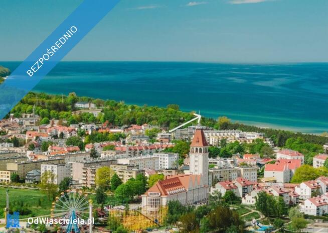 Mieszkanie we Władysławowie 300 m. od plaży