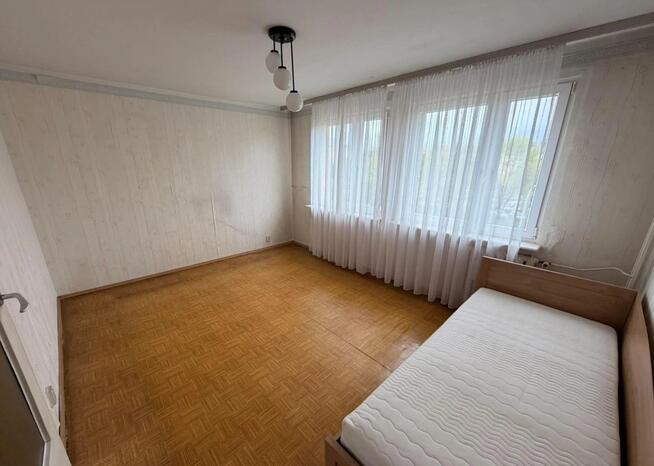Słoneczne mieszkanie 72m2 do remontu, 4 pokoje