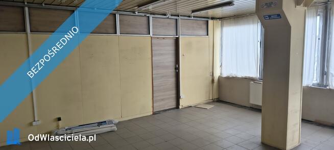 Do wynajęcia lokale biurowe, usługowe oraz hale magazynowe