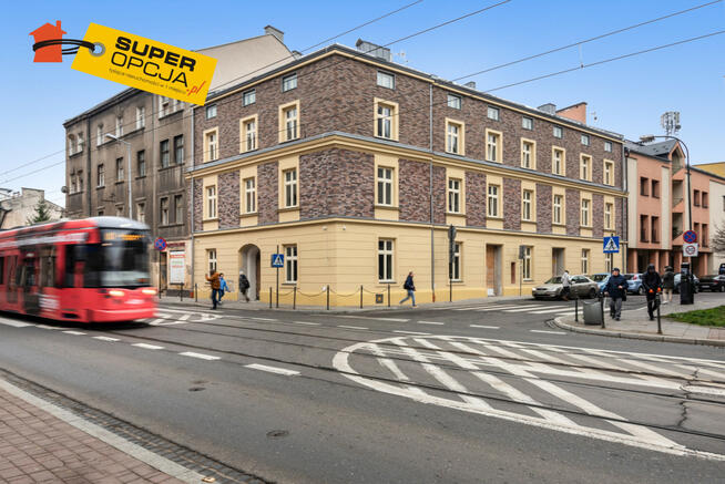 Mieszkanie Kraków gm. Kraków-Podgórze Stare Podgórze,,