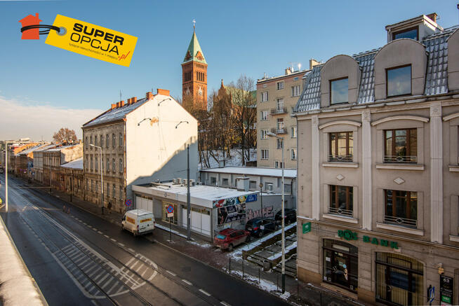 Mieszkanie Kraków gm. Kraków-Podgórze Stare Podgórze,,