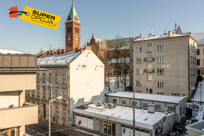 Mieszkanie Kraków gm. Kraków-Podgórze Stare Podgórze,,