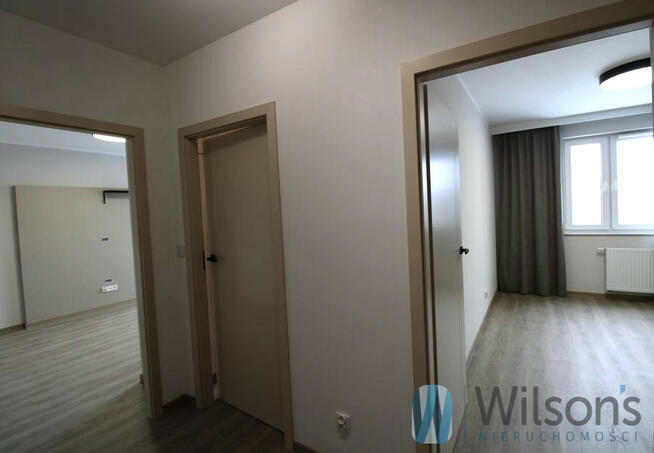 Mieszkanie Wrocław gm. Wrocław-Psie Pole Psie Pole, Sołtysowice