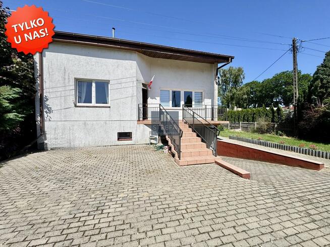 Dom Dębice gm. Maszewo