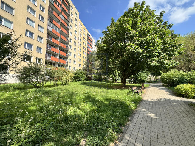 Mieszkanie Warszawa gm. Bemowo Bemowo, Lazurowa