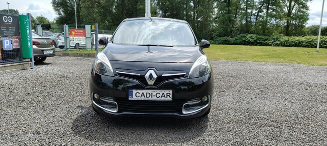 Renault Scenic Super stan, pierwszy właściciel w kraju.