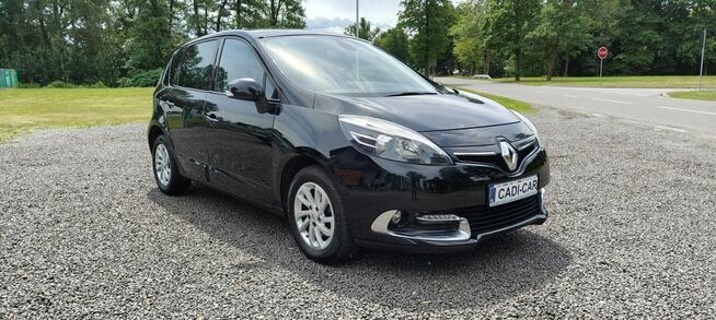 Renault Scenic Super stan, pierwszy właściciel w kraju.