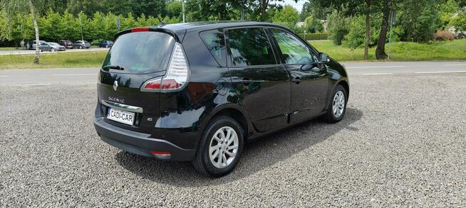 Renault Scenic Super stan, pierwszy właściciel w kraju.