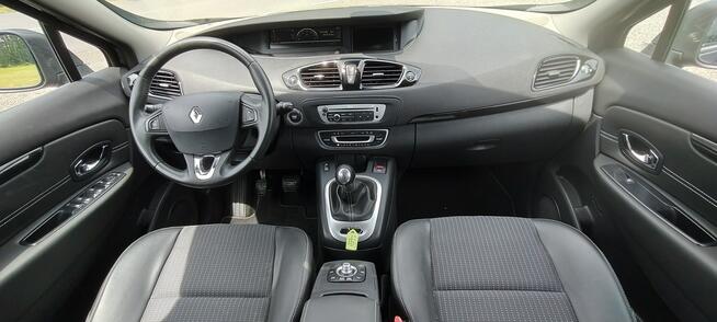 Renault Scenic Super stan, pierwszy właściciel w kraju.