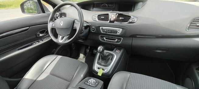 Renault Scenic Super stan, pierwszy właściciel w kraju.