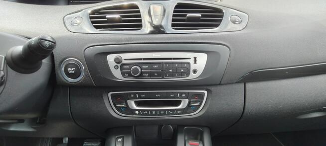 Renault Scenic Super stan, pierwszy właściciel w kraju.