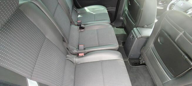 Renault Scenic Super stan, pierwszy właściciel w kraju.