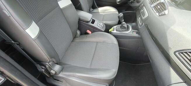 Renault Scenic Super stan, pierwszy właściciel w kraju.