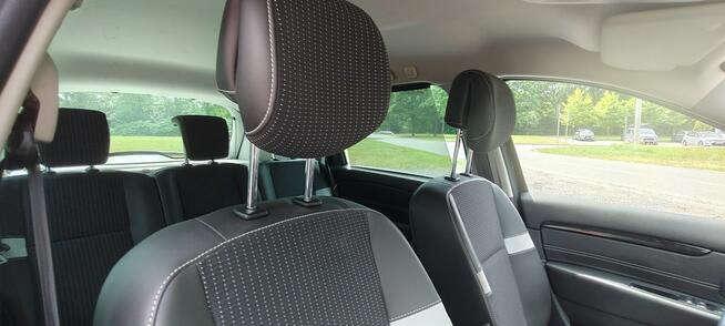 Renault Scenic Super stan, pierwszy właściciel w kraju.