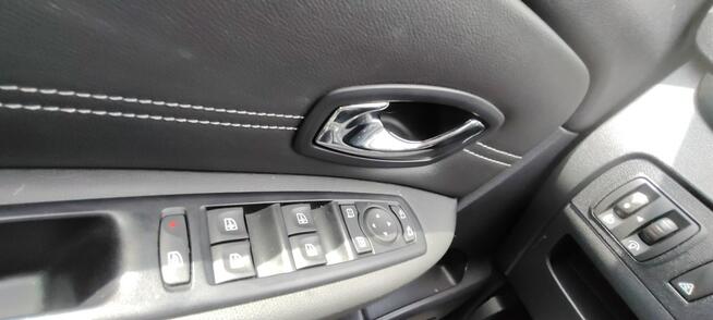 Renault Scenic Super stan, pierwszy właściciel w kraju.