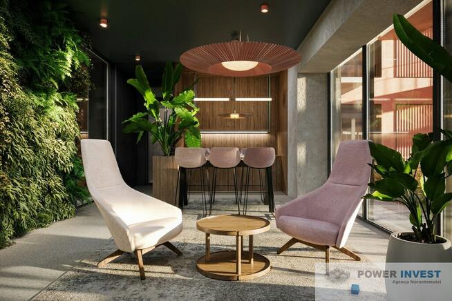 3 pokoje | Dwustronne | Loggia i Balkon | 0% PCC