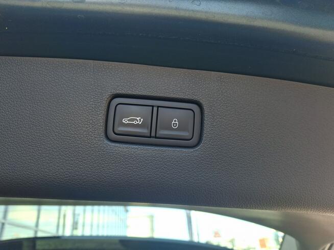 Genesis GV80 FV23% Alcantara, kamery 360, lexicon, Android Auto