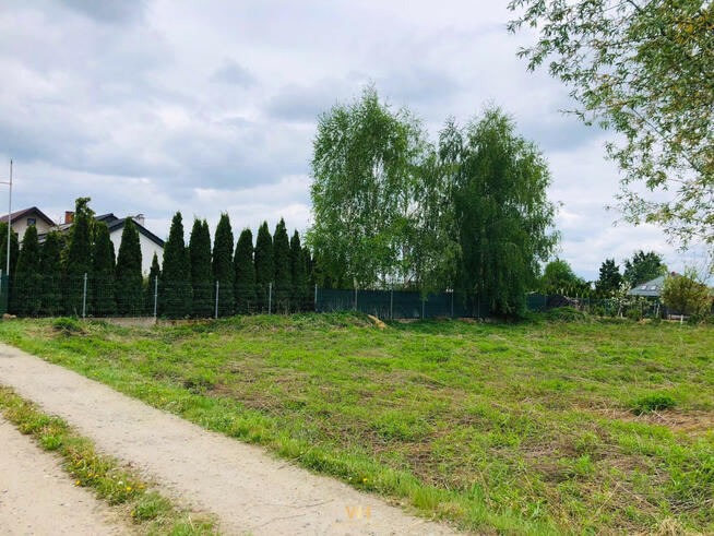 Działka budowlana Lipno,