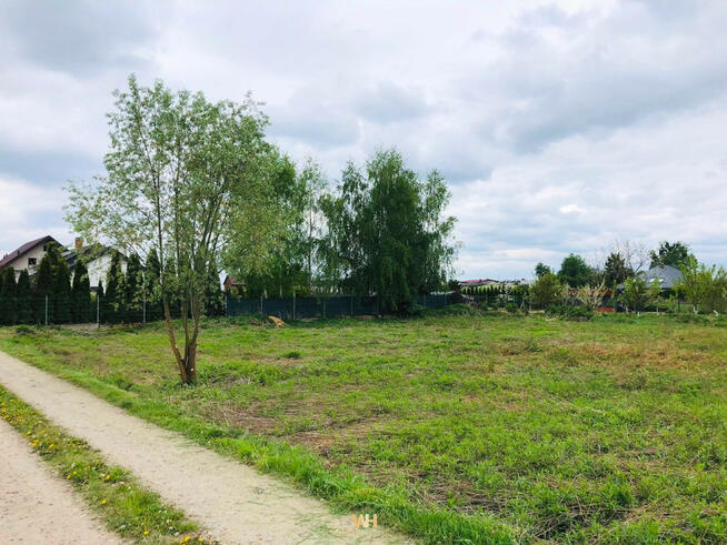 Działka budowlana Lipno,