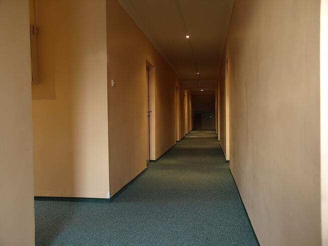 Hotel Polonia w ścisłym centrum miasta