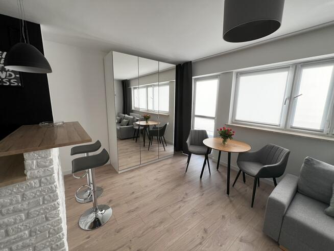Mieszkanie na sprzedaż 27 m², wykończone, Mokotów.