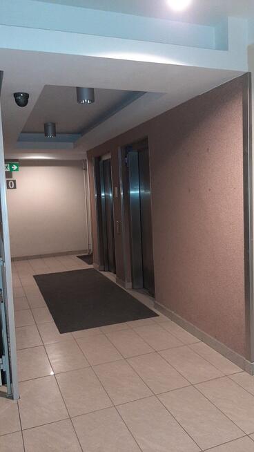 Mieszkanie na sprzedaż 27 m², wykończone, Mokotów.