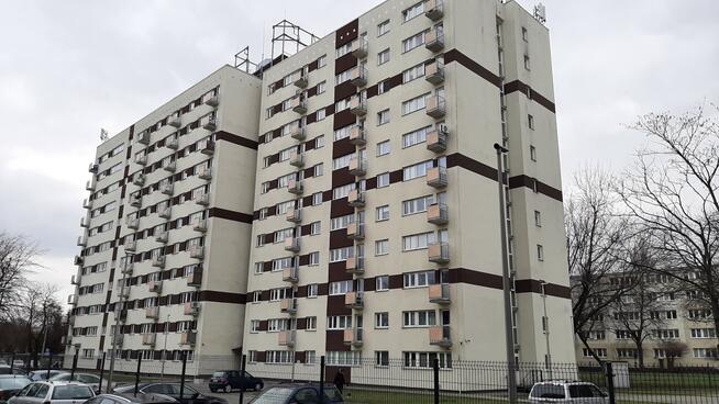 Mieszkanie na sprzedaż 27 m², wykończone, Mokotów.
