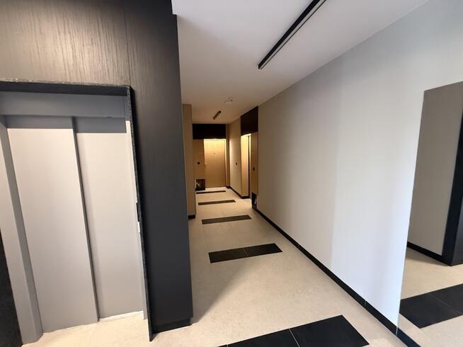 Apartament 65 m², 3m wysokości, ostatnie 4 piętro