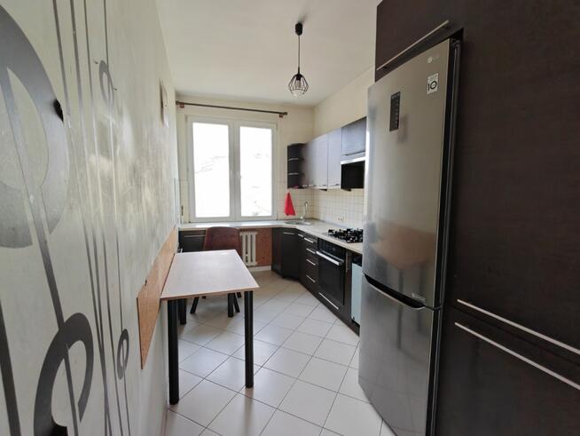 Mieszkanie - Częstochowa Tysiąclecie 51m2