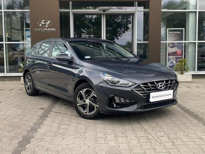 Hyundai i30 1.5DPI 110KM Comfort + Winter Gwarancja Producenta FV23% Nowe Sprzęgło