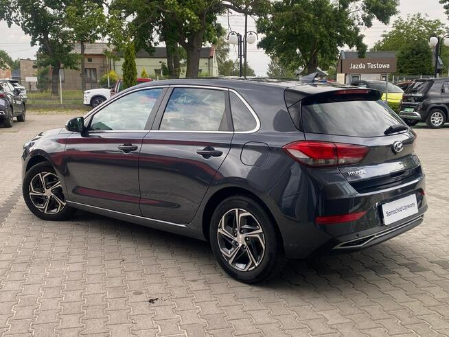 Hyundai i30 1.5DPI 110KM Comfort + Winter Gwarancja Producenta FV23% Nowe Sprzęgło