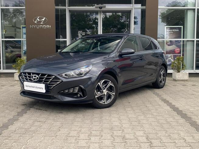 Hyundai i30 1.5DPI 110KM Comfort + Winter Gwarancja Producenta FV23% Nowe Sprzęgło