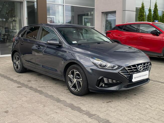Hyundai i30 1.5DPI 110KM Comfort + Winter Gwarancja Producenta FV23% Nowe Sprzęgło