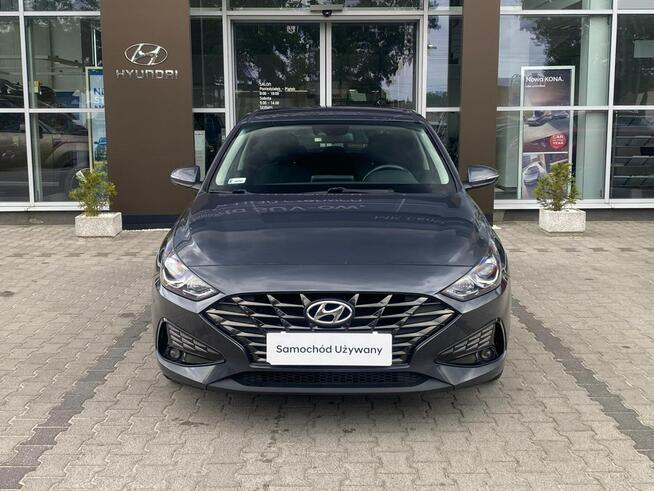 Hyundai i30 1.5DPI 110KM Comfort + Winter Gwarancja Producenta FV23% Nowe Sprzęgło