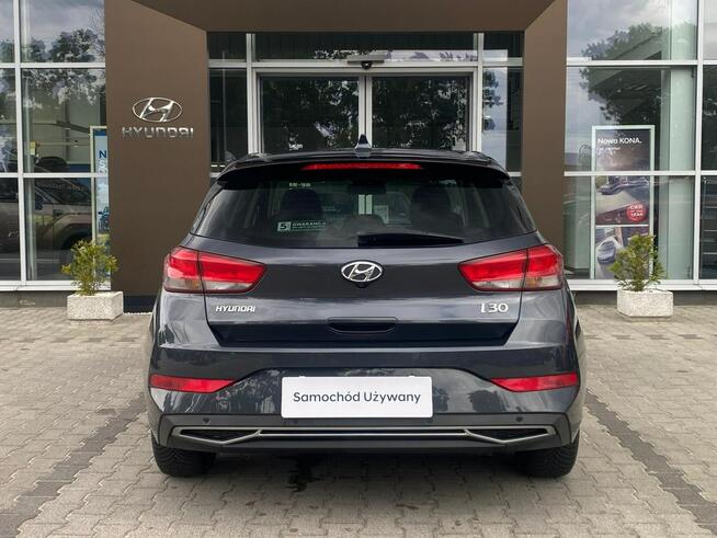 Hyundai i30 1.5DPI 110KM Comfort + Winter Gwarancja Producenta FV23% Nowe Sprzęgło