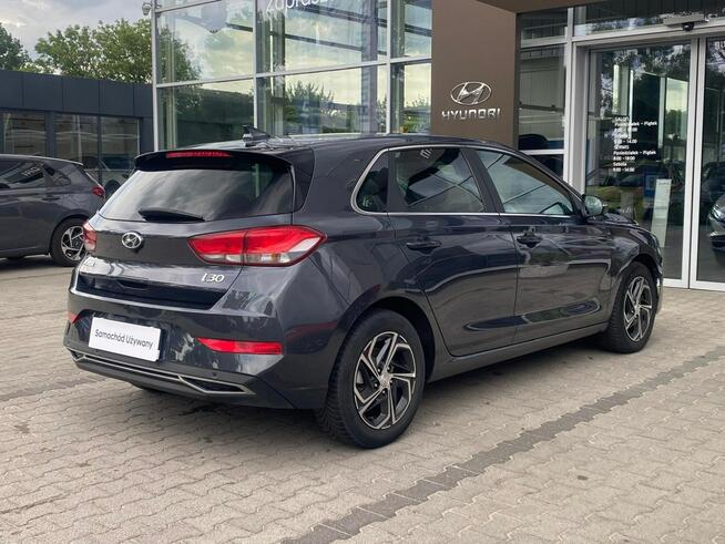 Hyundai i30 1.5DPI 110KM Comfort + Winter Gwarancja Producenta FV23% Nowe Sprzęgło