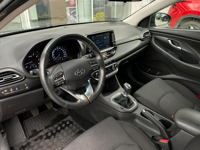 Hyundai i30 1.5DPI 110KM Comfort + Winter Gwarancja Producenta FV23% Nowe Sprzęgło