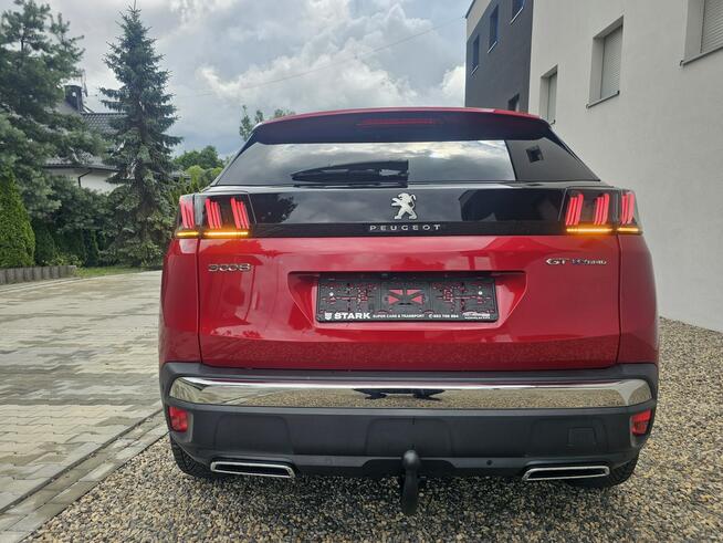 Peugeot 3008 GT 1.6 300PS * 129 tys km GT Full LED KAMERA