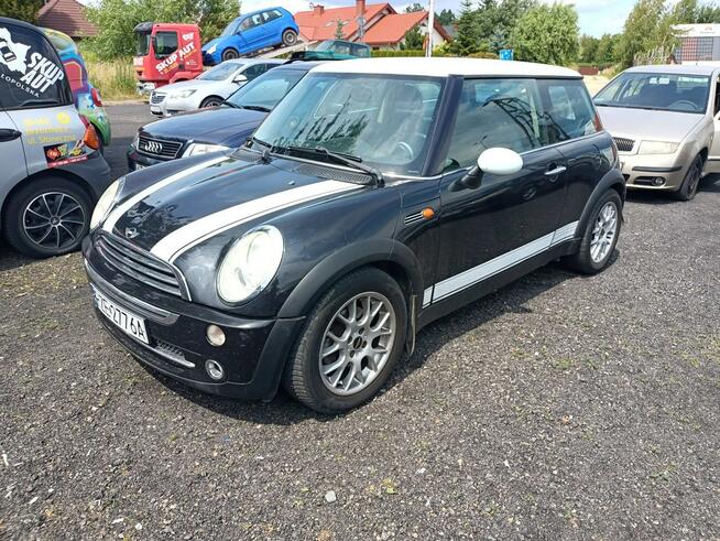 Mini One 1.6 04r