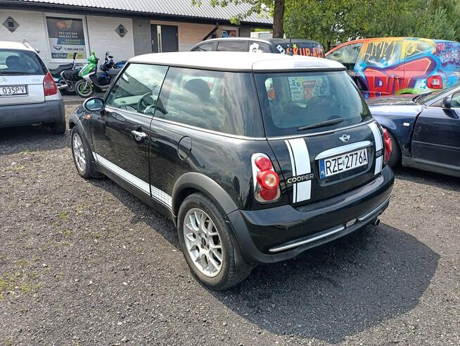 Mini One 1.6 04r